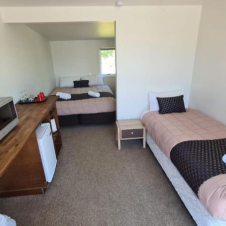 Woodstock Hotel Hokitika Esterno foto
