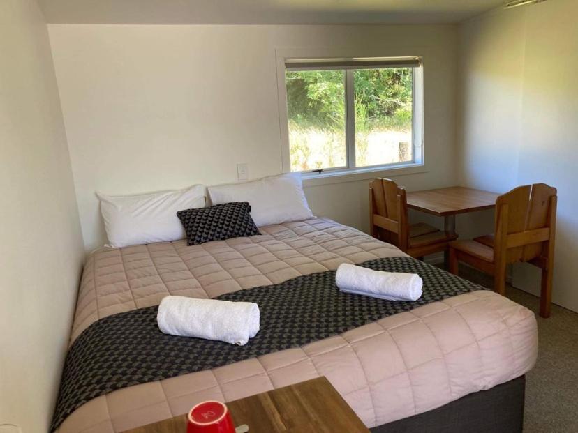 Woodstock Hotel Hokitika Esterno foto