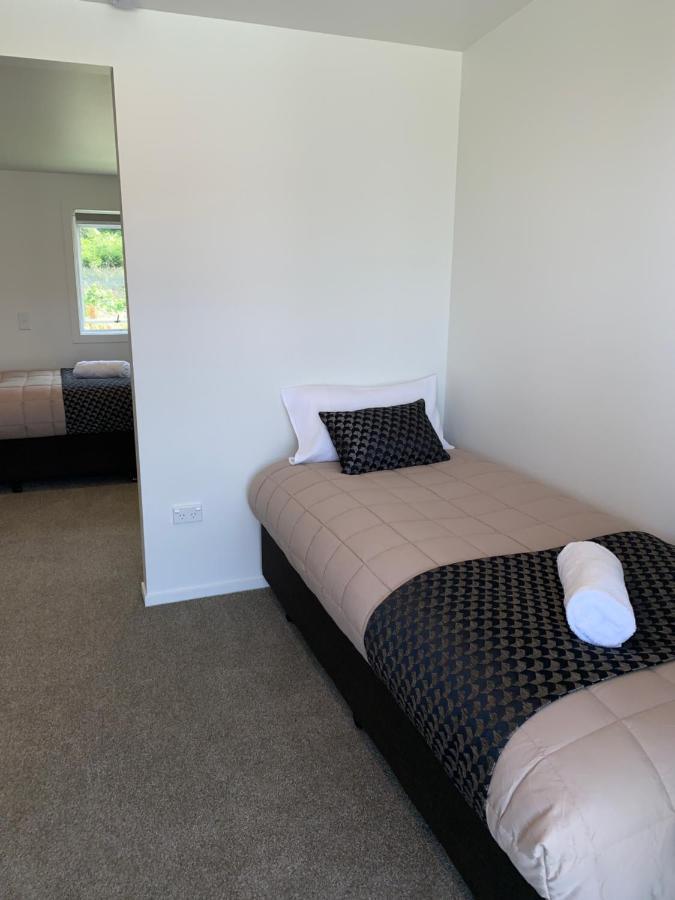 Woodstock Hotel Hokitika Camera foto