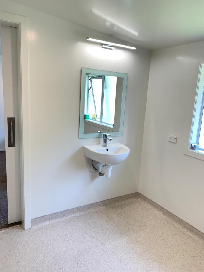 Woodstock Hotel Hokitika Esterno foto