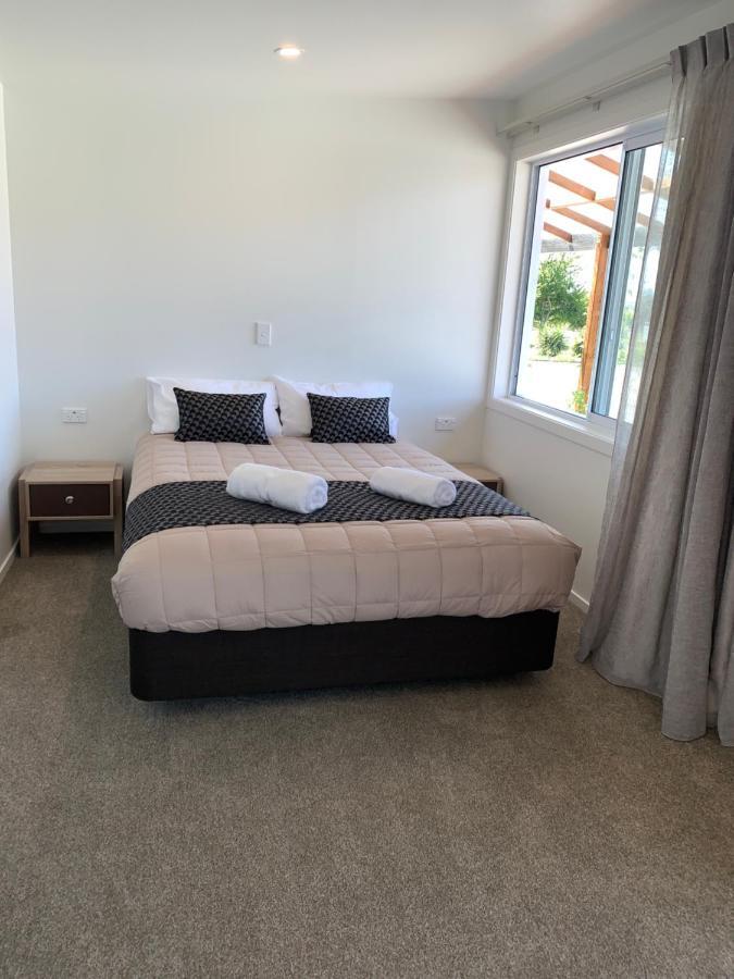 Woodstock Hotel Hokitika Esterno foto