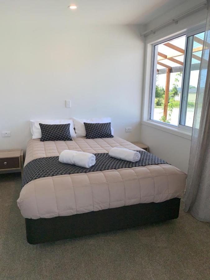 Woodstock Hotel Hokitika Esterno foto